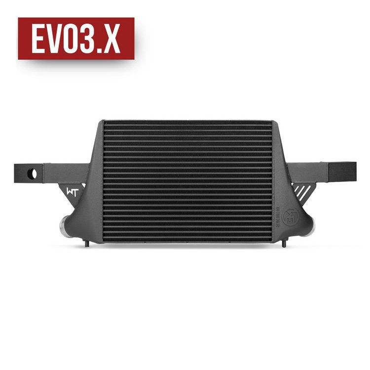 Kit Intercooler Competition Wagner Tuning EVO3.X Audi RS3 8P - Imagen 5