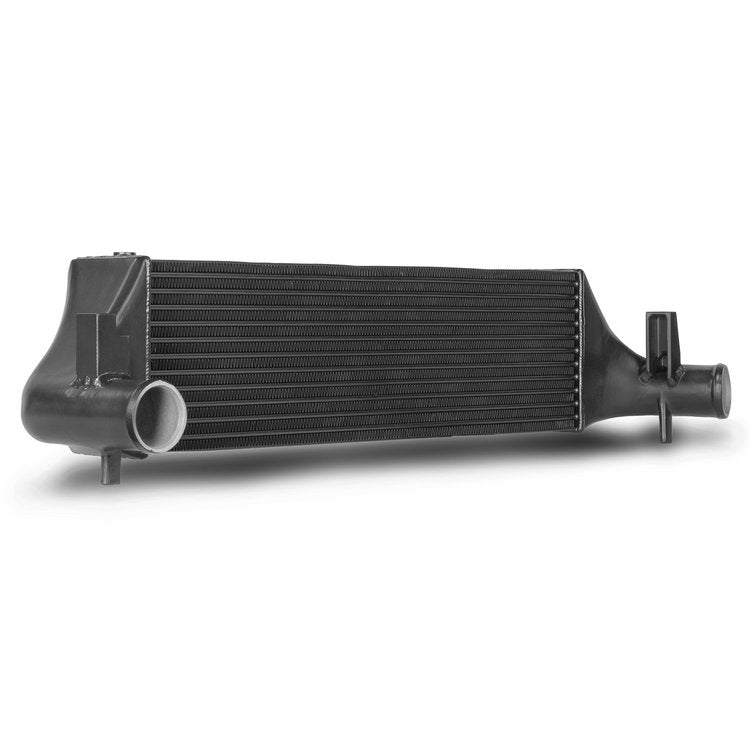 Kit Intercooler Competition Wagner Tuning VAG 1,4-2,0 TSI/TDI - Imagen 4
