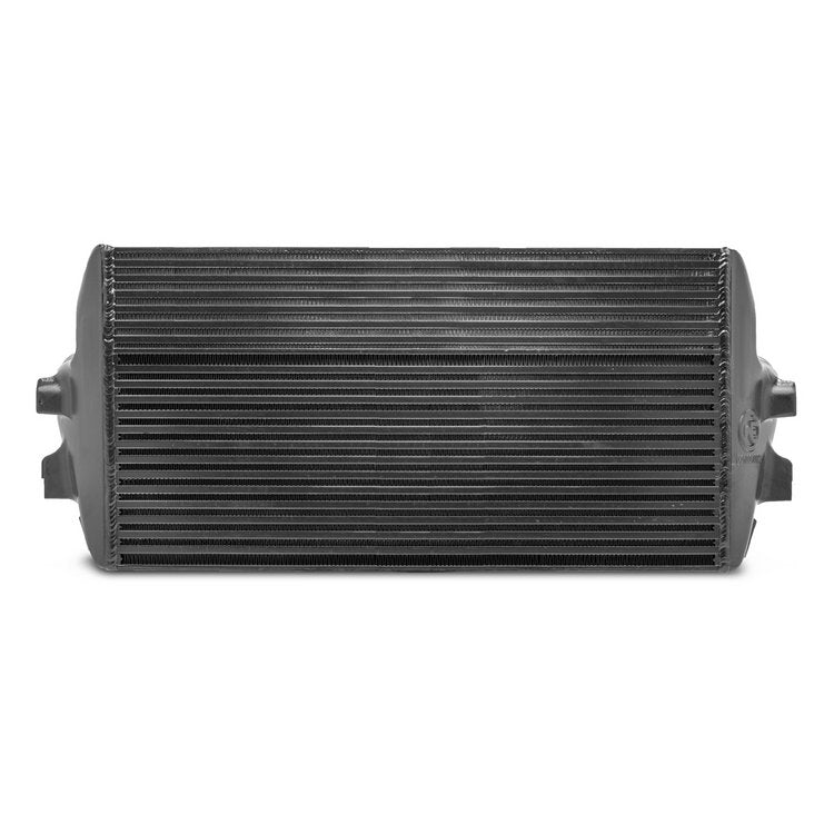 Kit Intercooler Performance Wagner Tuning BMW 535i - Imagen 5
