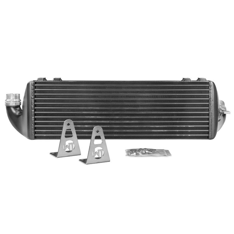 Kit Intercooler Competition Wagner Tuning Renault Megane 3 - Imagen 3