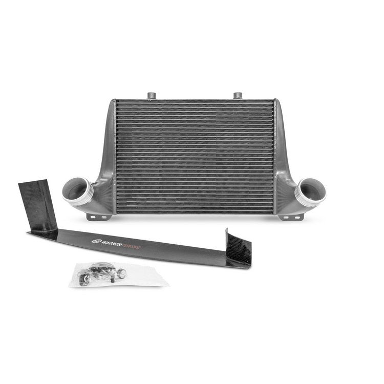 Kit Intercooler Competition Wagner Tuning EVO2 Ford Mustang 2015