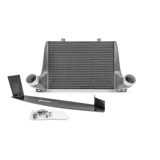 Kit Intercooler Competition Wagner Tuning EVO2 Ford Mustang 2015