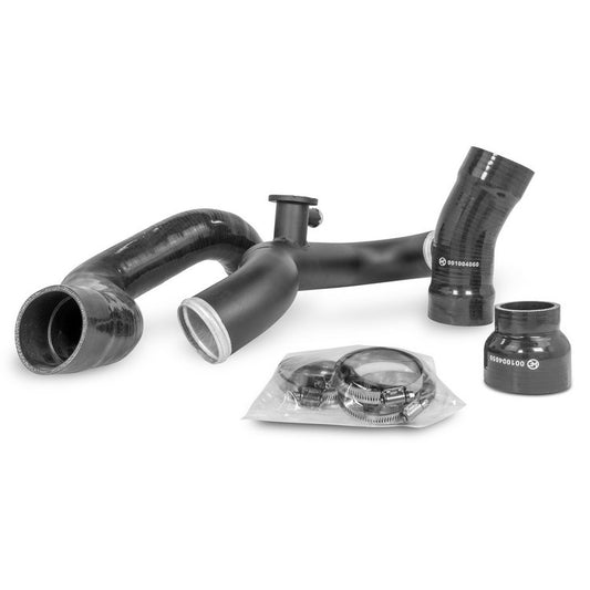 Charge Pipes Wagner Tuning Para Ford Mustang 2015