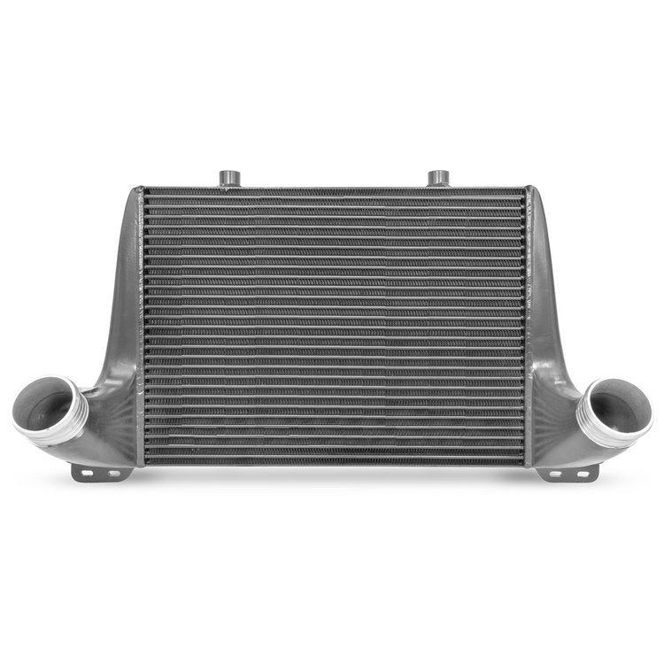 Kit Intercooler Competition + Charge Pipes Wagner Tuning EVO2 Ford Mustang 2015 - Imagen 2