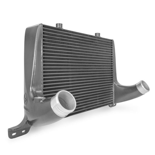 Kit Intercooler Competition + Charge Pipes Wagner Tuning EVO2 Ford Mustang 2015