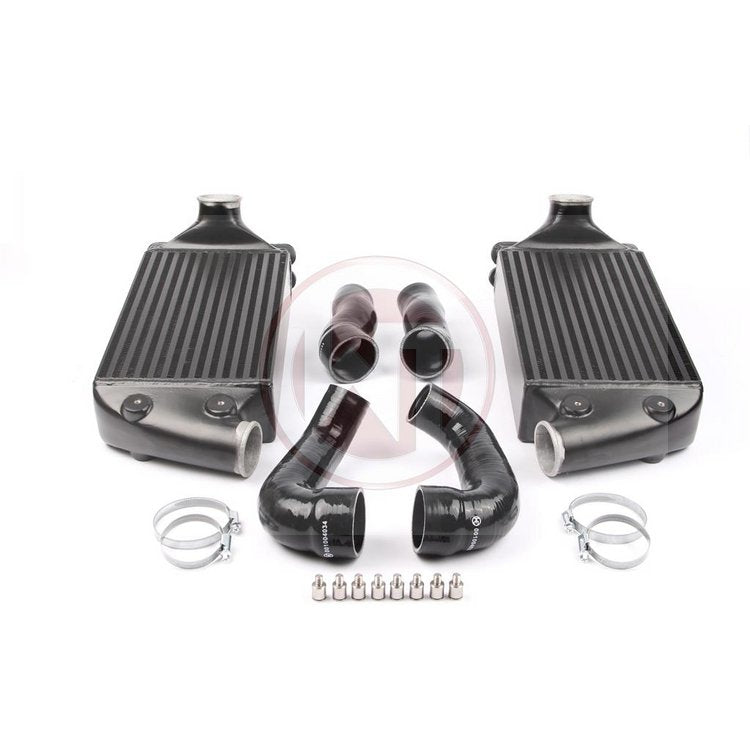 Kit Intercooler Performance Wagner Tuning Porsche 997/2 - Imagen 6