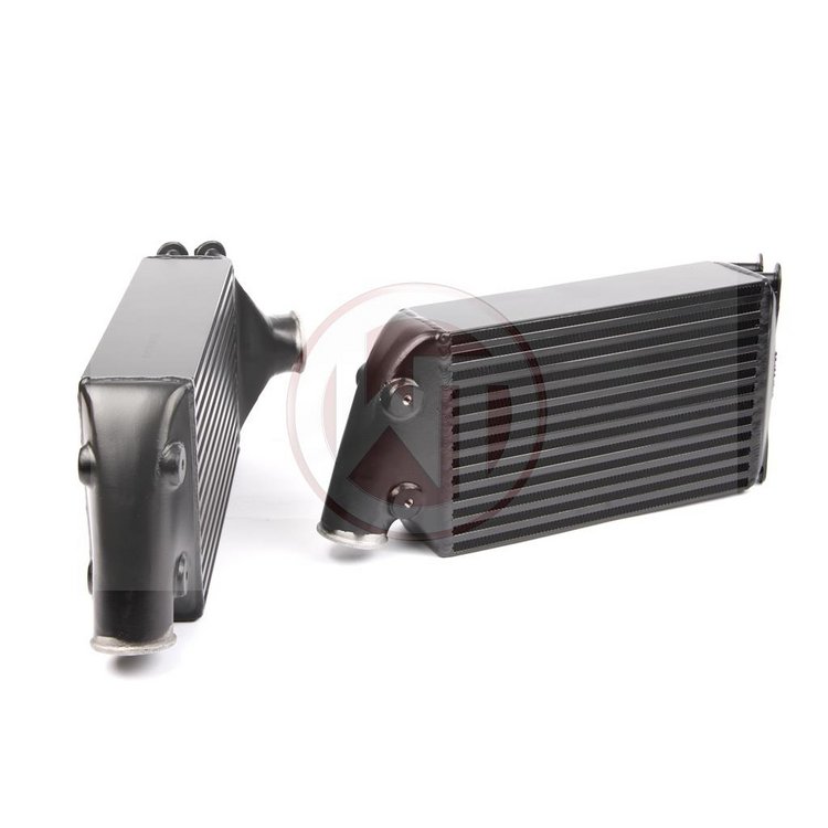 Kit Intercooler Performance Wagner Tuning Porsche 997/2 - Imagen 5