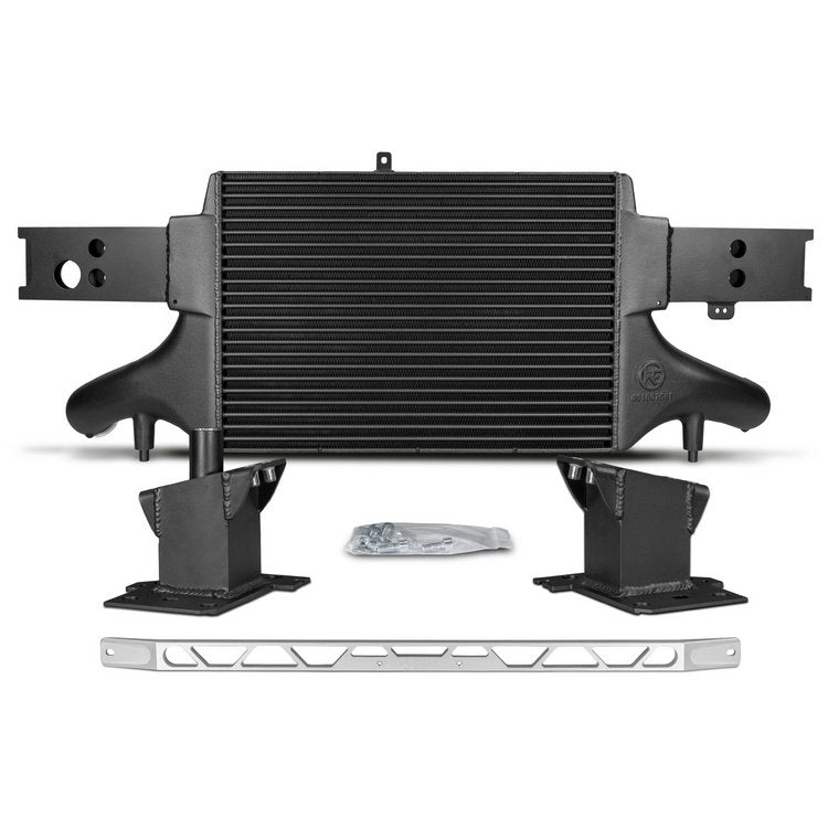 Kit Intercooler Competition Wagner Tuning EVO3 Audi RS3 8V - Imagen 6