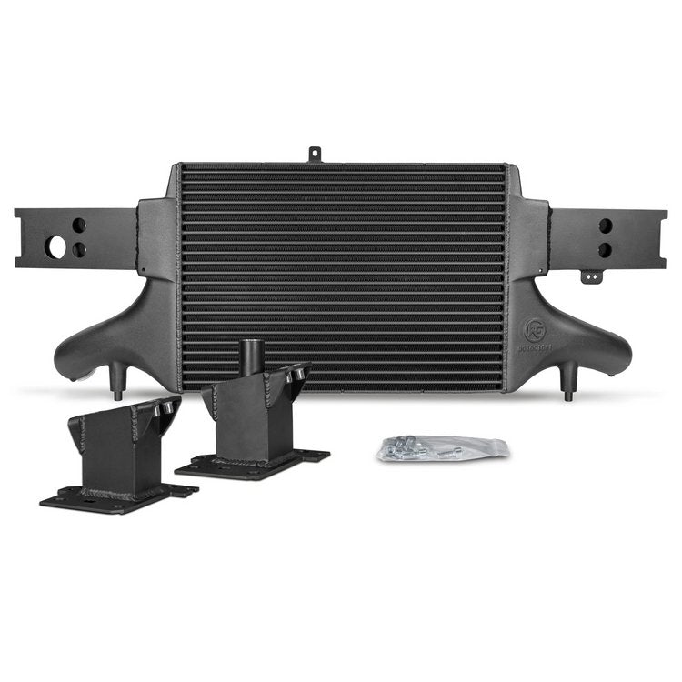 Kit Intercooler Competition Wagner Tuning EVO3 Audi RS3 8V - Imagen 3