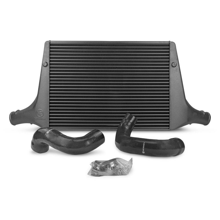 Kit Intercooler Competition Wagner Tuning Audi SQ5 3,0Bi TDI - Imagen 5