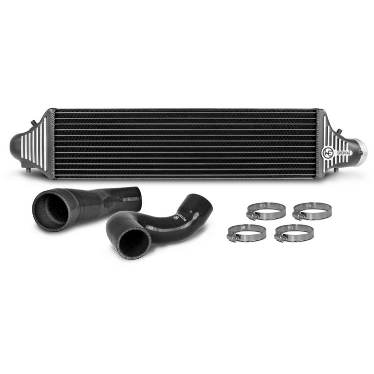 Kit Intercooler Competition Wagner Tuning Honda Civic Type R FK2 - Imagen 4