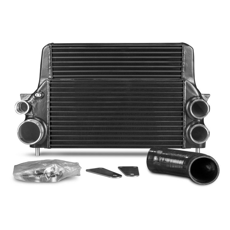 Kit Intercooler Competition Wagner Tuning Ford F-150 (2015-2016) - Imagen 4
