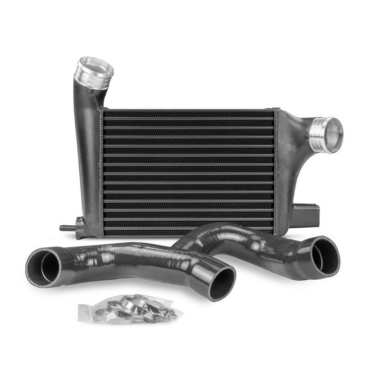 Kit Intercooler Competition Wagner Tuning Renault Clio 4 RS - Imagen 2