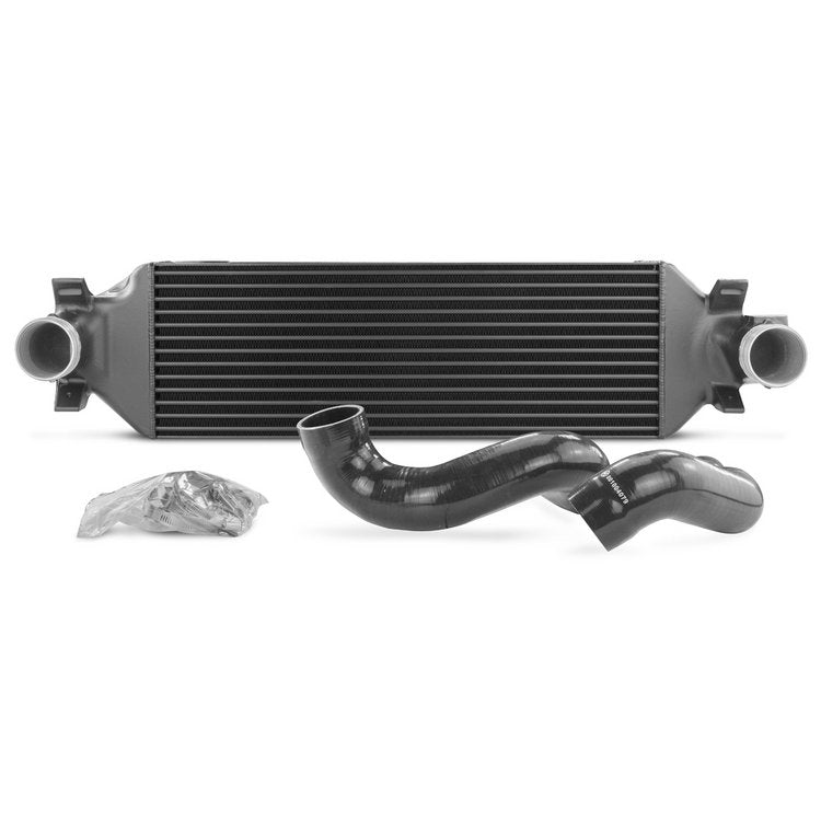 Kit Intercooler Competition Wagner Tuning Ford Focus RS MK3 - Imagen 7