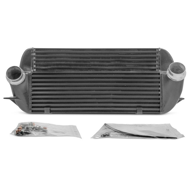 Kit Intercooler Competition Wagner Tuning BMW F07/10/11 520i 528i - Imagen 3