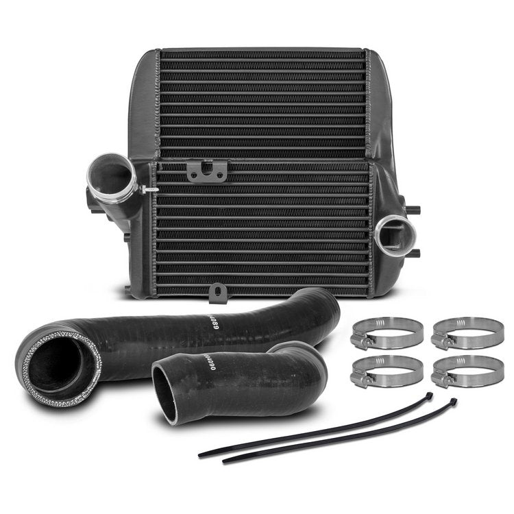Kit Intercooler Competition Wagner Tuning Hyundai I30 / Kia Cee´d - Imagen 4