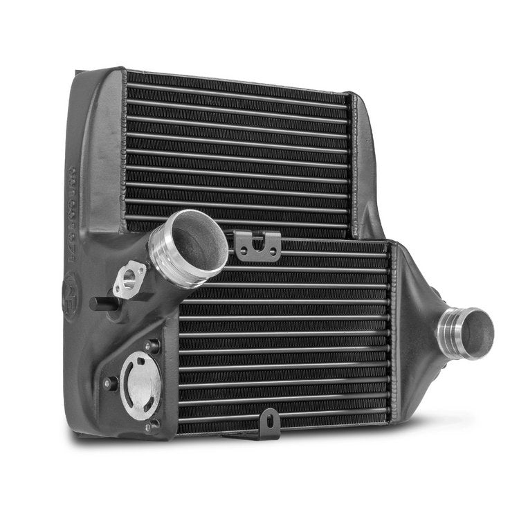 Kit Intercooler Competition Wagner Tuning Hyundai I30 / Kia Cee´d - Imagen 5
