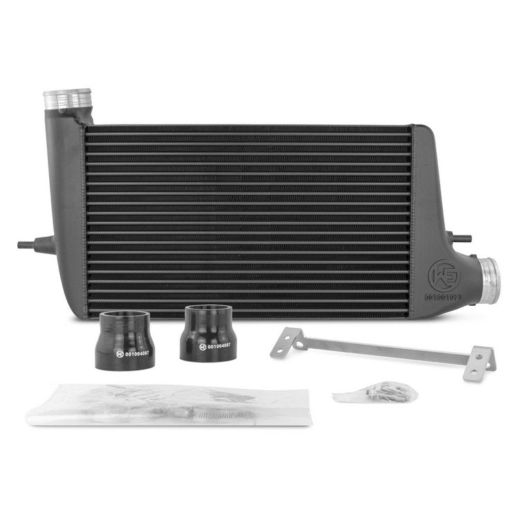 Kit Intercooler Competition Wagner Tuning Mitsubishi EVO X - Imagen 3