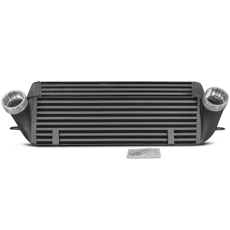 Kit Intercooler Performance Wagner Tuning BMW E84 E87 E90 x16d-x20d - Imagen 3