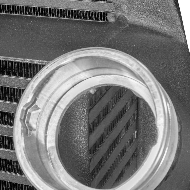 Kit Intercooler Performance Wagner Tuning BMW E84 E87 E90 x16d-x20d - Imagen 4