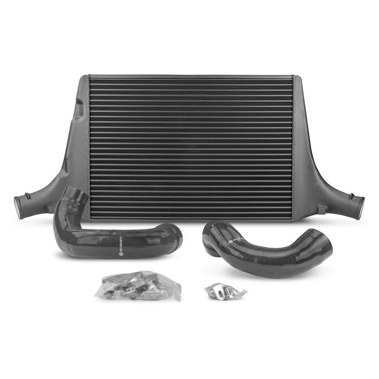 Kit Intercooler Competition Wagner Tuning Audi A6 C7 3.0 BiTDI - Imagen 4