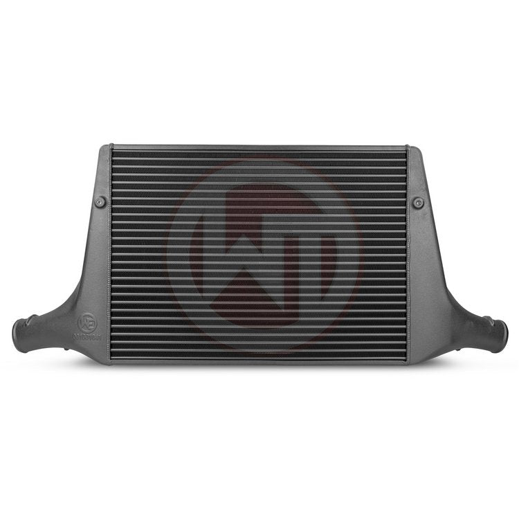 Kit Intercooler Competition Wagner Tuning Audi A6 C7 3.0 BiTDI - Imagen 7