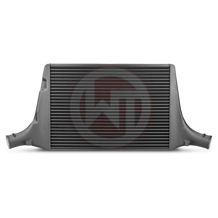 Kit Intercooler Competition Wagner Tuning Audi A6 C7 3.0 BiTDI - Imagen 3