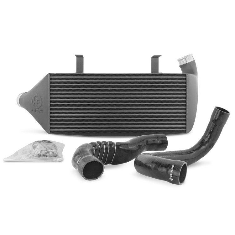 Kit Intercooler Competition Wagner Tuning Opel Astra H OPC - Imagen 5