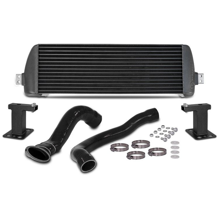 Kit Intercooler Competition Wagner Tuning Fiat 500 Abarth Automático - Imagen 6