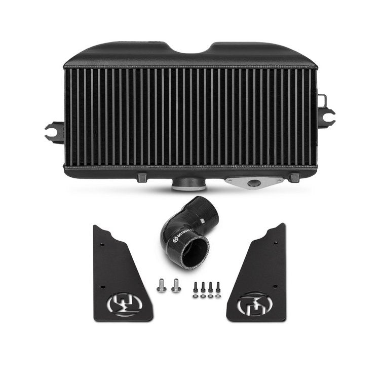 Kit Intercooler Competition Wagner Tuning Subaru WRX STI 2007-2013 - Imagen 5