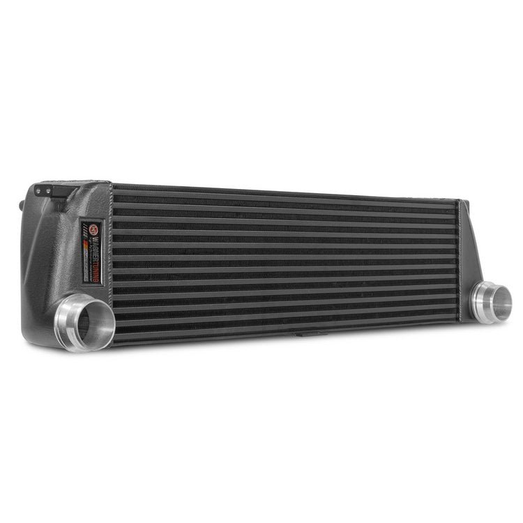 Kit Intercooler Competition Wagner Tuning Mercedes V-Klasse 447 - Imagen 4