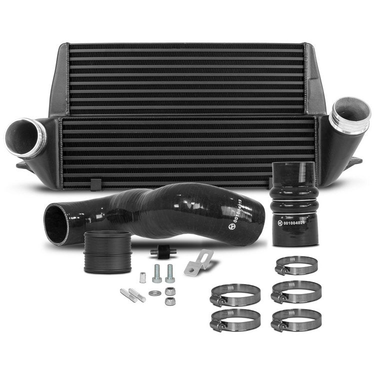 Kit Intercooler Competition Wagner Tuning EVO3 BMW 135i - Imagen 5