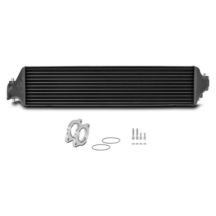 Kit Intercooler Competition Wagner Tuning Honda Civic 1.5 Vtec Turbo - Imagen 2