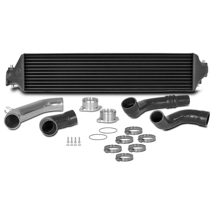 Kit Intercooler Compettion Wagner Tuning Honda Civic 1.5VTec Turbo