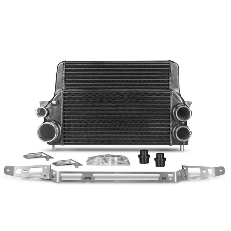 Kit Intercooler Competition Wagner Tuning Ford F150 Raptor 10 Speed - Imagen 3