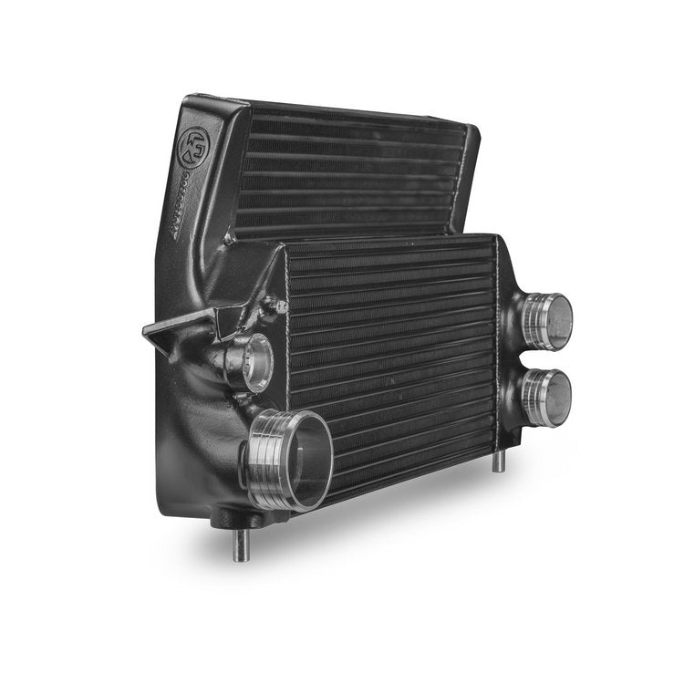 Kit Intercooler Competition Wagner Tuning Ford F150 Raptor 10 Speed - Imagen 5