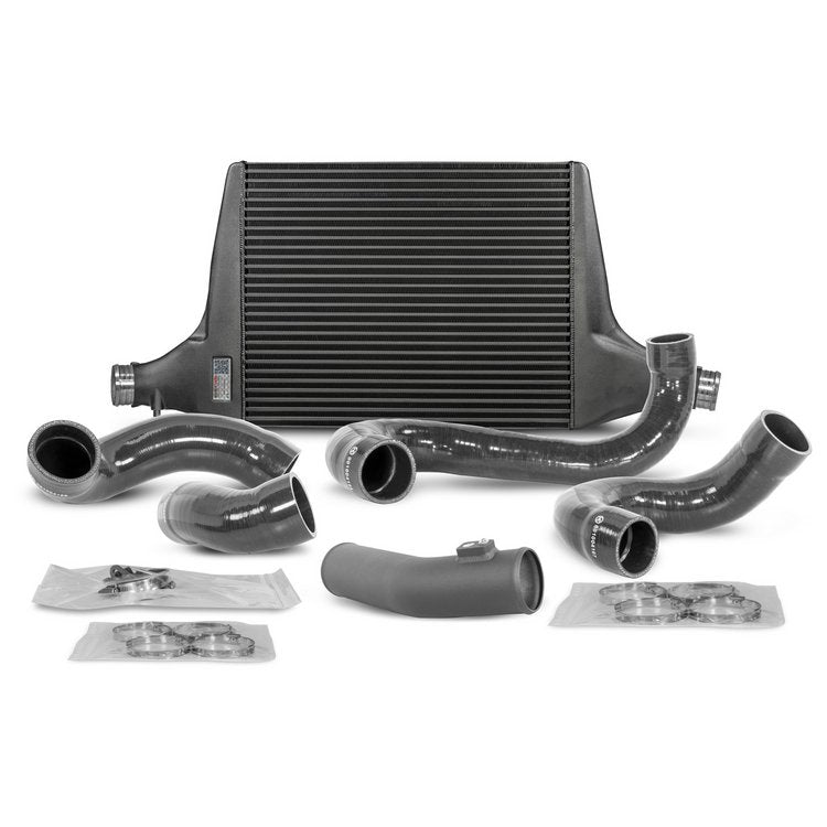Kit Intercooler Competition Wagner Tuning Audi S4 B9/S5 F5 (Modelo US) - Imagen 3