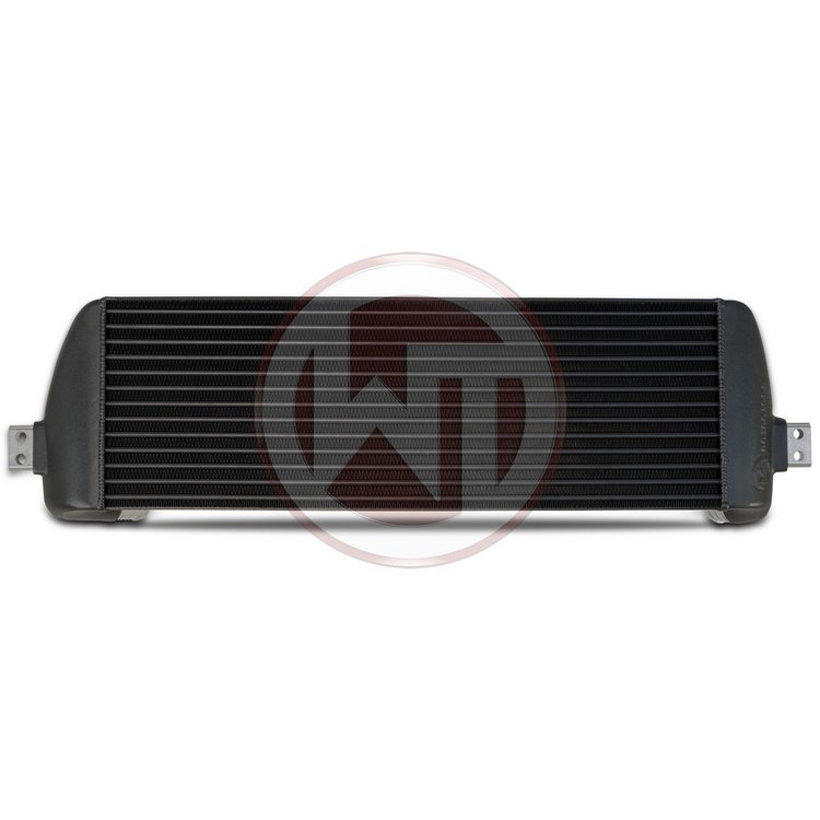 Kit Intercooler Wagner Tuning Transmisión Auto. Fiat 595 Abarth - Imagen 2