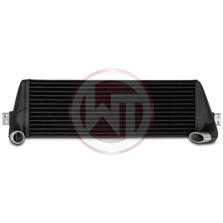 Kit Intercooler Wagner Tuning Transmisión Manual Fiat 595 Abarth - Imagen 4