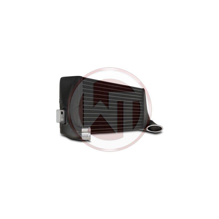 Kit Intercooler Wagner Tuning Transmisión Auto. Fiat 595 Abarth