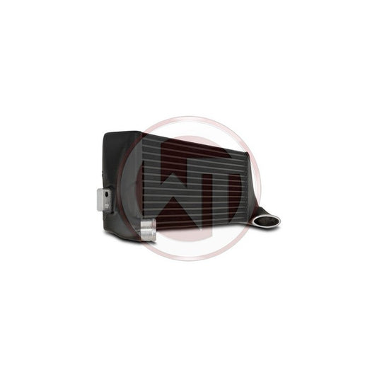 Kit Intercooler Wagner Tuning Transmisión Auto. Fiat 595 Abarth