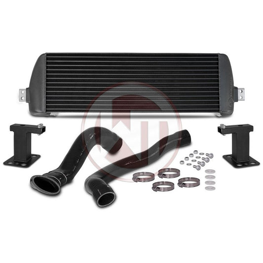 Kit Intercooler Wagner Tuning Transmisión Manual Fiat 595 Abarth