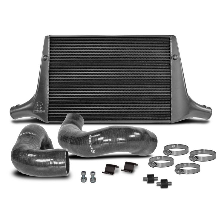 Kit Intercooler Competition Wagner Tuning Audi A4/A5 B8.5 3.0TDI - Imagen 4