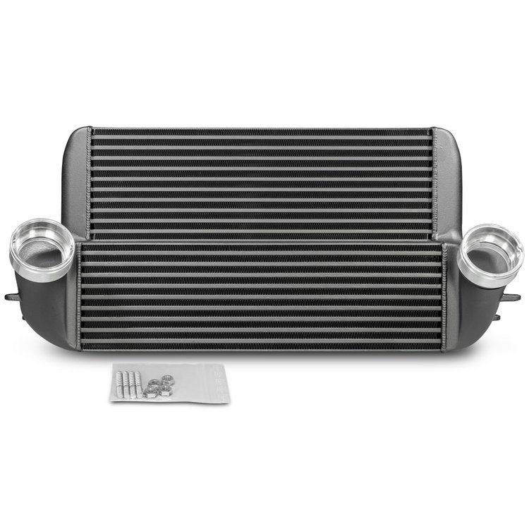 Kit Intercooler Competition Wagner Tuning BMW X5 X6 E70/71 - F15/16 - Imagen 5