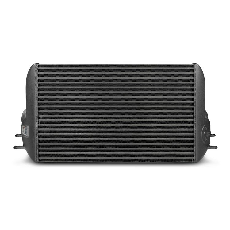 Kit Intercooler Competition Wagner Tuning BMW X5 X6 E70/71 - F15/16 - Imagen 2