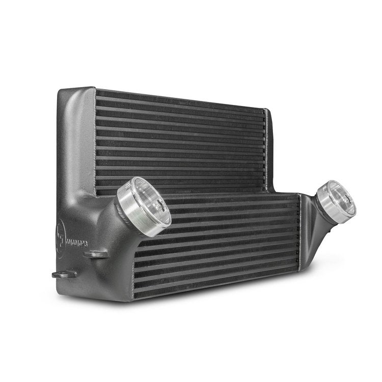 Kit Intercooler Competition Wagner Tuning BMW X5 X6 E70/71 - F15/16 - Imagen 6