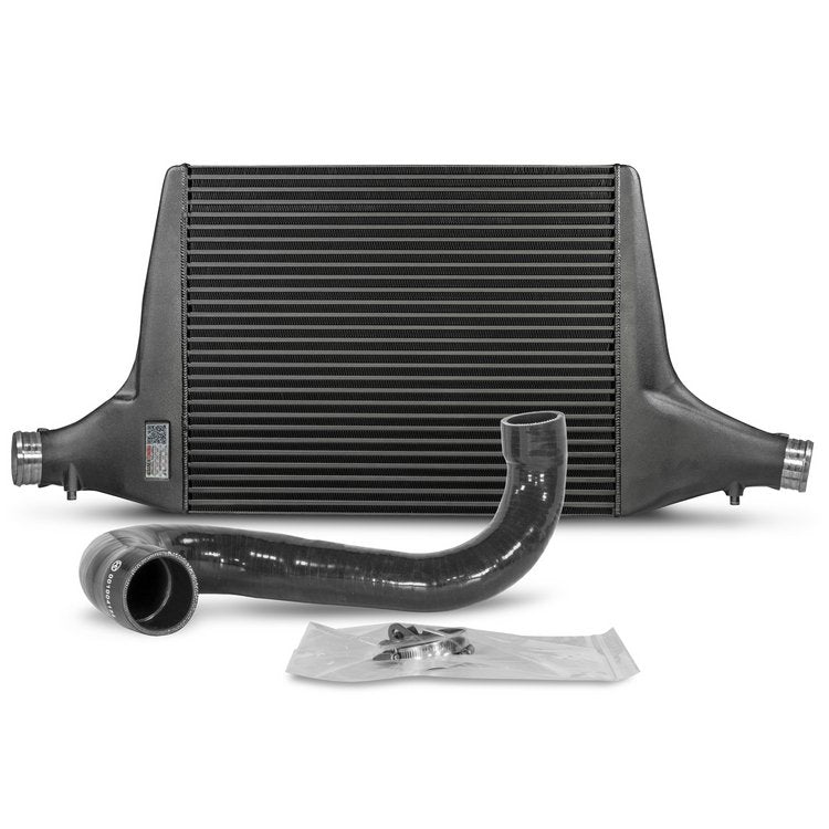 Kit Intercooler Competition Wagner Tuning Audi A4 B9/A5 F5 2.0TFSI - Imagen 3