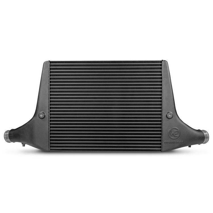 Kit Intercooler Competition Wagner Tuning Audi A4 B9/A5 F5 2.0TFSI - Imagen 3
