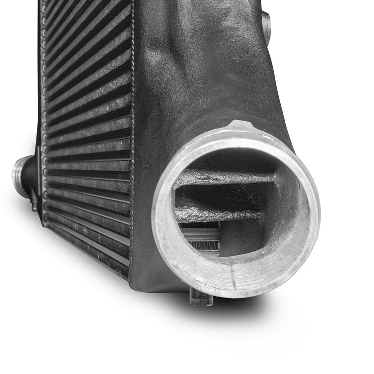 Kit Intercooler Competition Wagner Tuning Audi A4 B9/A5 F5 3.0TDI - Imagen 5