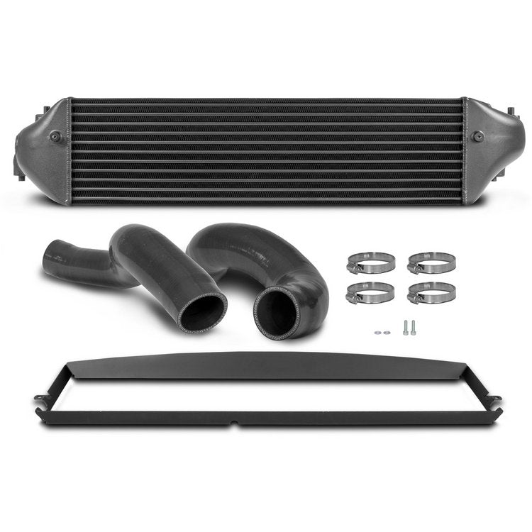 Kit Intercooler Competition Wagner Tuning Honda Civic Type R FK8 - Imagen 2